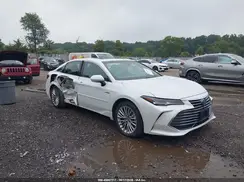 4T1B21FB8KU002197 2019 TOYOTA AVALON