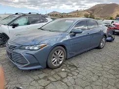 4T1B21FB8KU003205 2019 TOYOTA AVALON