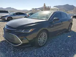 4T1B21FB8KU003401 2019 TOYOTA AVALON