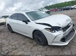 4T1B21FB8KU003463 2019 TOYOTA AVALON