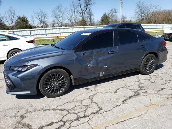 4T1B21FB8KU003673 2019 TOYOTA AVALON - Image 1