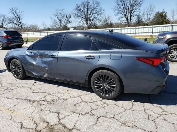 4T1B21FB8KU003673 2019 TOYOTA AVALON - Image 2