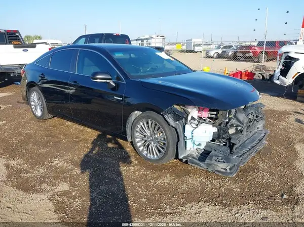 4T1B21FB8KU003723 2019 TOYOTA AVALON - Image 1