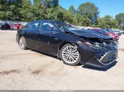 4T1B21FB8KU003852 2019 TOYOTA AVALON