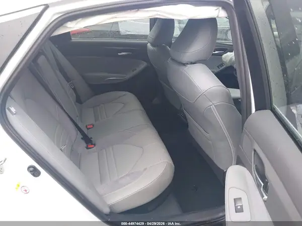 4T1B21FB8KU004127 2019 TOYOTA AVALON - Image 8