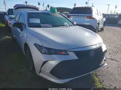 4T1B21FB8KU004368 2019 TOYOTA AVALON