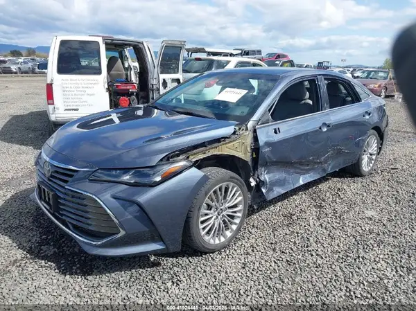 4T1B21FB8KU004726 2019 TOYOTA AVALON - Image 2