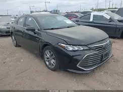 4T1B21FB8KU004807 2019 TOYOTA AVALON