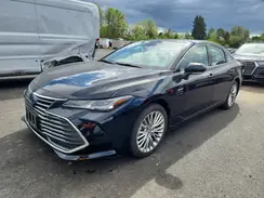 4T1B21FB8KU005732 2019 TOYOTA AVALON