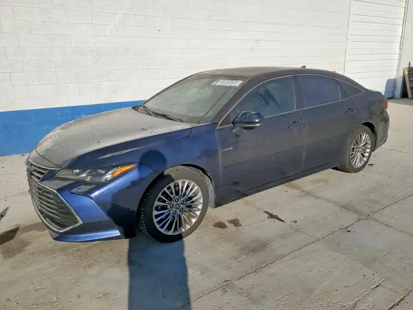 4T1B21FB8KU005827 2019 TOYOTA AVALON - Image 1
