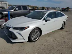 4T1B21FB8KU005889 2019 TOYOTA AVALON