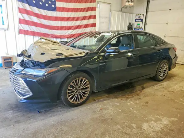 4T1B21FB8KU006573 2019 TOYOTA AVALON - Image 1