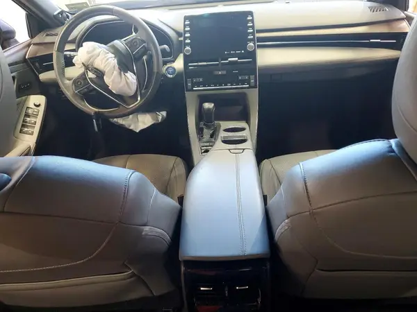 4T1B21FB8KU006573 2019 TOYOTA AVALON - Image 8