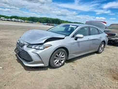 4T1B21FB8KU006749 2019 TOYOTA AVALON