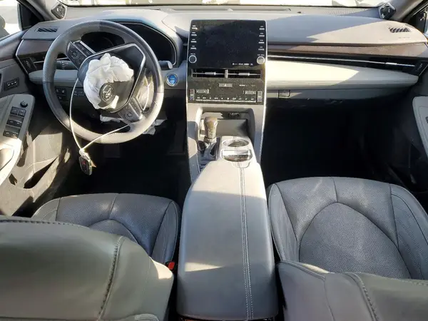 4T1B21FB8KU007822 2019 TOYOTA AVALON - Image 8