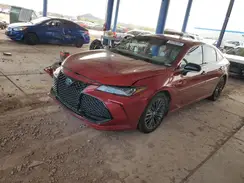 4T1B21FB8KU009053 2019 TOYOTA AVALON