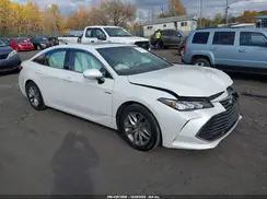 4T1B21FB8KU009683 2019 TOYOTA AVALON