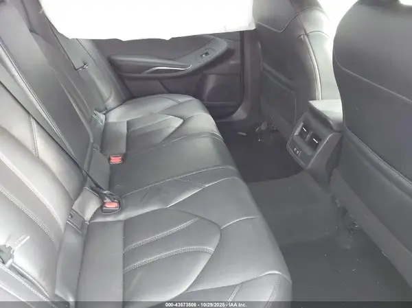 4T1B21FB8KU009683 2019 TOYOTA AVALON - Image 8