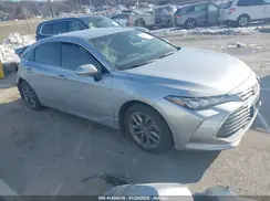 4T1B21FB8KU009988 2019 TOYOTA AVALON
