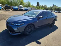 4T1B21FB8KU010431 2019 TOYOTA AVALON