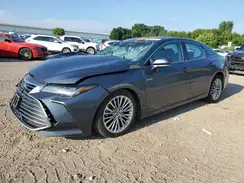4T1B21FB8KU010820 2019 TOYOTA AVALON