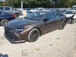 4T1B21FB9KU001284 2019 TOYOTA AVALON