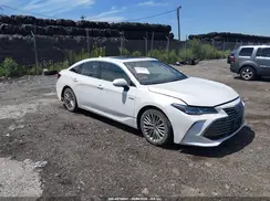 4T1B21FB9KU003391 2019 TOYOTA AVALON