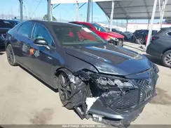 4T1B21FB9KU004539 2019 TOYOTA AVALON