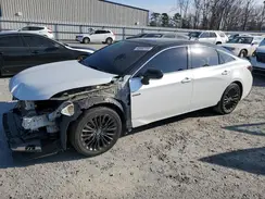 4T1B21FB9KU006159 2019 TOYOTA AVALON