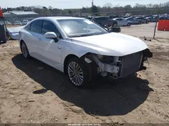 4T1B21FB9KU006288 2019 TOYOTA AVALON