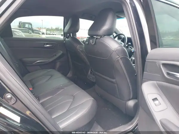 4T1B21FB9KU006307 2019 TOYOTA AVALON - Image 8