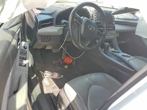 4T1B21FB9KU006819 2019 TOYOTA AVALON - Image 8