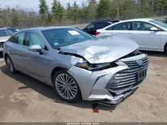4T1B21FB9KU007974 2019 TOYOTA AVALON