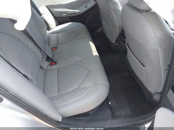 4T1B21FB9KU007974 2019 TOYOTA AVALON - Image 8