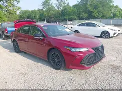 4T1B21FB9KU008154 2019 TOYOTA AVALON