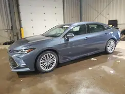 4T1B21FB9KU009790 2019 TOYOTA AVALON