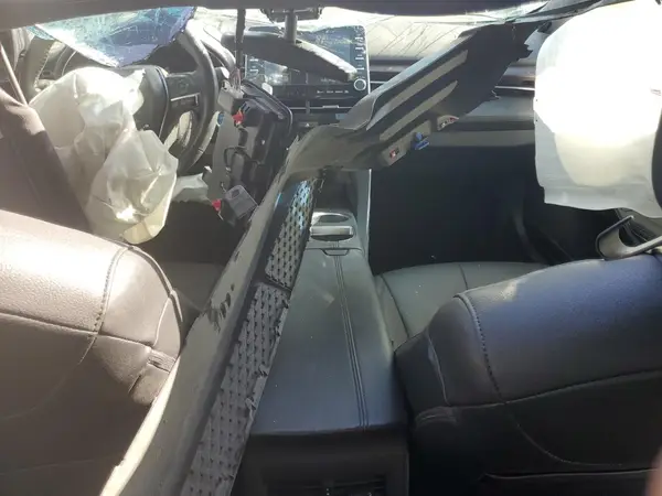 4T1B21FBXKU001391 2019 TOYOTA AVALON - Image 8