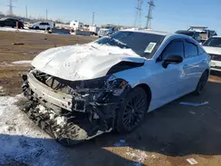 4T1B21FBXKU001486 2019 TOYOTA AVALON