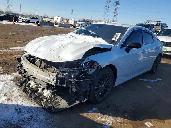 4T1B21FBXKU001486 2019 TOYOTA AVALON - Image 1
