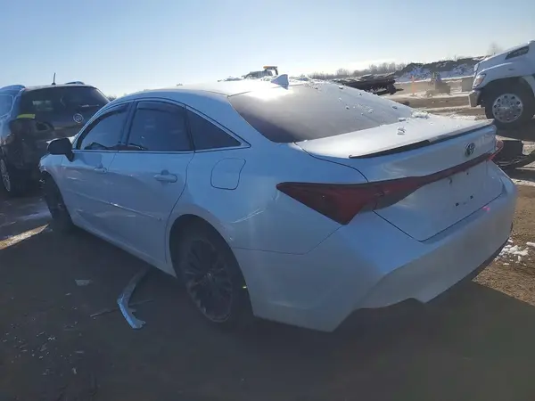 4T1B21FBXKU001486 2019 TOYOTA AVALON - Image 2
