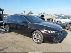 4T1B21FBXKU002296 2019 TOYOTA AVALON