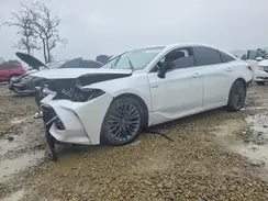 4T1B21FBXKU003416 2019 TOYOTA AVALON