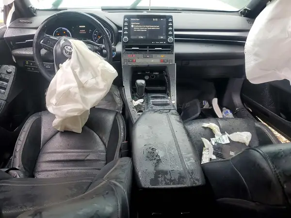 4T1B21FBXKU003416 2019 TOYOTA AVALON - Image 8