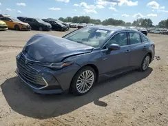 4T1B21FBXKU003528 2019 TOYOTA AVALON