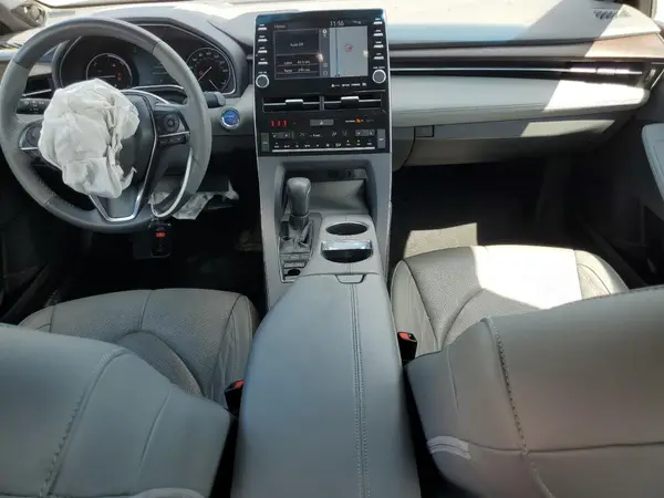 4T1B21FBXKU003528 2019 TOYOTA AVALON - Image 8