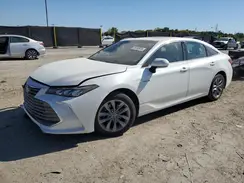 4T1B21FBXKU004226 2019 TOYOTA AVALON