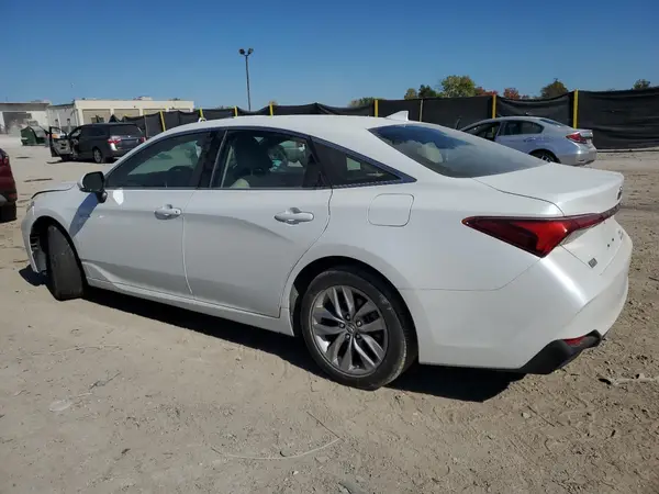 4T1B21FBXKU004226 2019 TOYOTA AVALON - Image 2