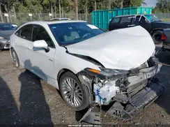 4T1B21FBXKU006087 2019 TOYOTA AVALON