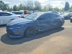 4T1B21FBXKU006476 2019 TOYOTA AVALON