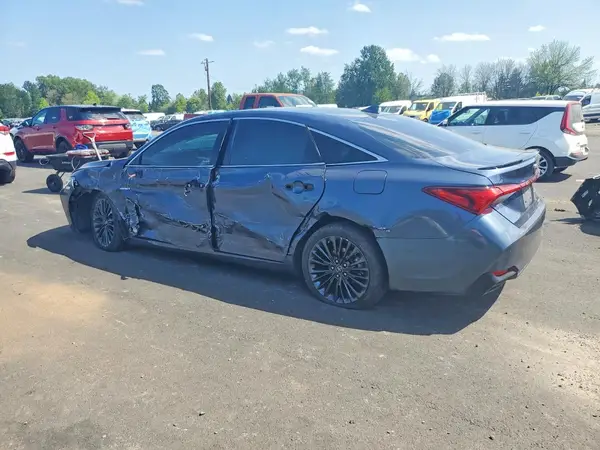 4T1B21FBXKU006476 2019 TOYOTA AVALON - Image 2